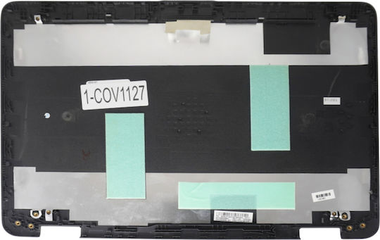 Laptop Abdeckungspanele aus Kunststoff Für Hp Probook 14 640 G2 645 G2 640 G3 645 G3 Schwarz