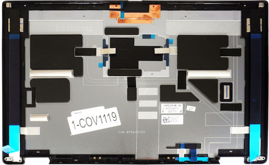 Laptop Abdeckungspanele Für Dell Latitude E7440 7440 2-in-1 Jfhg2 0jfhg2 Cn-0jfhg2 Am3yj000111 Grau Код.1-cov1119