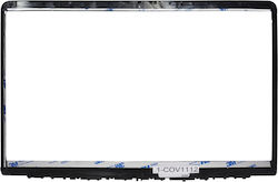 Laptop Abdeckungspanele B Asus Vivobook 15 X510ua-1a A510 A510qa S15 S510u S510ua S510uq R520uf R520un R520uq X510uf X510un X510uq X510ur F510ua Schwarz Код.1-cov1112