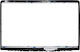 Laptop Abdeckungspanele B Asus Vivobook 15 X510ua-1a A510 A510qa S15 S510u S510ua S510uq R520uf R520un R520uq X510uf X510un X510uq X510ur F510ua Schwarz Код.1-cov1112