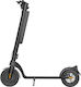 EX6 UP Electric Scooter in Black Color