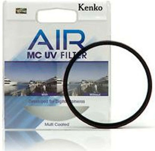 Kenko Филтър UV с Диаметър 67mm с Покритие MC (Multi-Coated) за Фотообективи