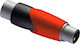 Procab CLP146 Converter XLR Male To XLR Female