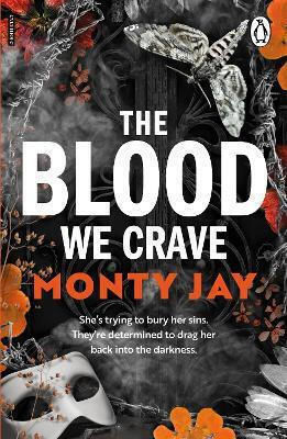 The Blood We Crave Part One Monty Jay Evermore The Blood We Crave Part One Monty Jay Evermore