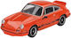 Μοντέλο Αυτοκινήτου Porsche 911 Carrera Rs 2.7 Tangerine Του 1973 Κλίμακα 1:64 Mini Gt Mgt01142-l