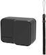 Carcasă Dură Sunnylife Insta360 Ace Pro 2 1 Ace Ist-sn138-d Neagră