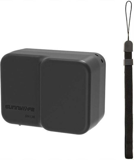 Σκληρή Θήκη Sunnylife Insta360 Ace Pro 2 1 Ace Ist-sn138-d Μαύρη