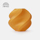 Bambu Lab PLA 3D Printer Filament Gold