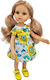 Paola Reina Puppe 32 cm