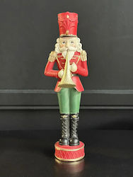 Weihnachts-Nussknacker Höhe 26cm Weihnachts-Nussknacker Höhe 26cm