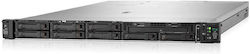 HP Hpe Xeon 64GB DDR5 64GB SSD + 256GB SSD Без операционна система