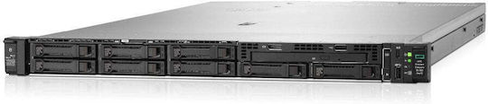 HP Hpe (Xeon /64GB DDR5/64GB SSD + 256GB SSD/Fără sistem de operare)