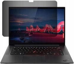 Panzerglass Privatsphäre-Filter Lenovo Thinkpad X1 Yoga Gen 8/9