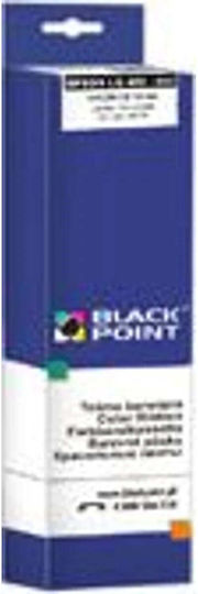 Black Point Συμβατή Μελανοταινία για Epson 1τμχ KBPE400
