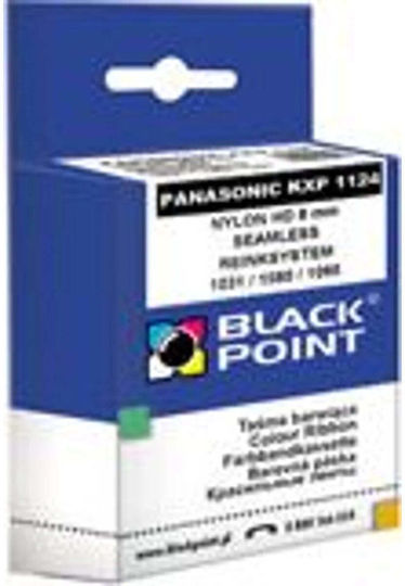 Black Point Kompatible Farbband-Tintenpatrone Für Panasonic 1 Stück KBPP1090