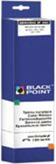 Black Point Kompatible Farbband-Tintenpatrone für Seikosha 1 Stück KBPSE800
