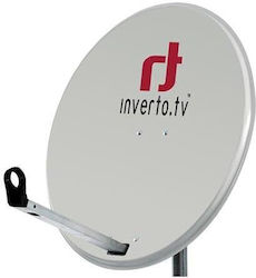 Inverto Satellite Dish 80cm Inverto Satellite Dish 80cm