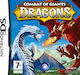Kampf Giganten Nintendo DS Neu