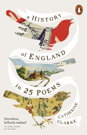 History Of England In 25 Poems - Penguin Books Ltd - Paperback / Softback History Of England In 25 Poems - Penguin Books Ltd - Paperback / Softback