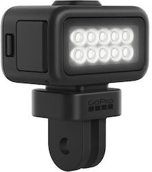 Gopro Light Mod 2 Led Lamp Waterproof 200 Lumens Gopro Light Mod 2 Led Lamp Waterproof 200 Lumens