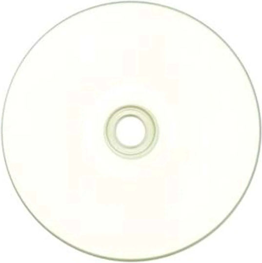 Traxdata Εγγράψιμα CD-R 52x Cake Box 100τμχ