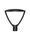 Ledvance Outdoor LED Road Lamp 29W with Warm White Light IP66