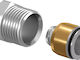 Uponor Тръбни Фитинги За Свързване Месингови