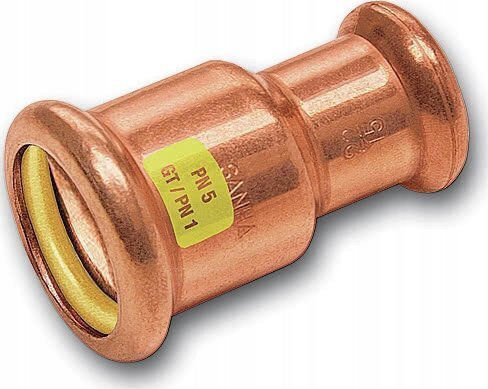 Sanha Тръбни Фитинги За Свързване На Медна Тръба 28mm
