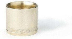 Rehau Pipe Connection Fitting 20mm