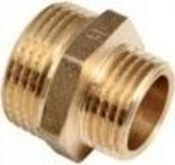 Hydroland Ορειχάλκινο Μειωτικό Ρακόρ 1 2x3 8 Hydroland Łm.nr.1 2x3 8-h Hydroland Ορειχάλκινο Μειωτικό Ρακόρ 1 2x3 8 Hydroland Łm.nr.1 2x3 8-h