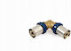 SiGMA-Li Brass Pipe Elbow 25mm