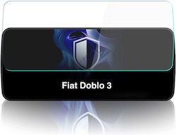 3mk Fiat Doblo 3 2023 2026 Bladeshield Center Display 3mk Fiat Doblo 3 2023 2026 Bladeshield Center Display