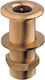 Wasserhahn Bronze 1-1/4" Ag Guidi 35.fν.1818205