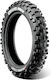 Plews Tyres 140/80-18 70M FIM Офроуд Гума За Мотоциклет Отзад