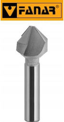 Fanar HSS Bit Zubehör 3,8mm