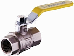 KFA Water Switch & Valve Straight Female