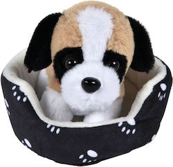 Landahl & Baumann Plush Puppy 10 cm