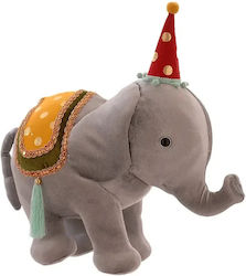 Plush Elephant Christmas 42 cm Plush Elephant Christmas 42 cm