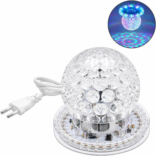 Projector Decorative Lamp Light Show LED RGB