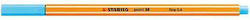 Stabilo Stabilo Marker Für Gestaltung Von Hellblau