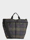 Women's Tote Bag Black
