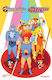 Thundercats The Powerpuff Girls HC