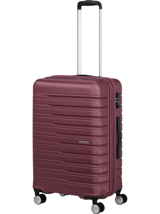 American Tourister Flashline Mittlerer Hartscha...