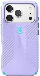 Speck Candyshell Icon Magsafe Apple Iphone 18 Pro Case Berry Taffy