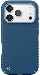 Speck Presidio2 Grip Magsafe Apple Iphone 18 Pro Case Deep Sea