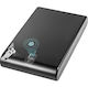 Barska Safe With Fingerprint
