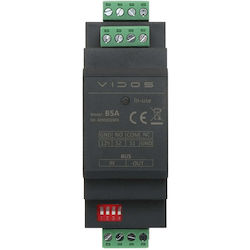Vidos Access Control with Card