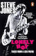 Lonely Boy Tales From A Sex Pistol Steve Jones