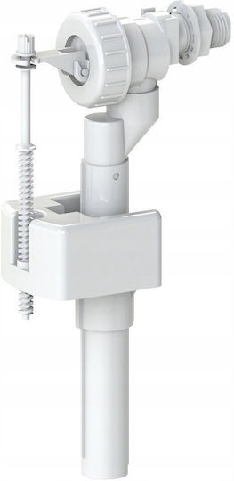 Kk-pol Filling Valve 1/2 Pp Zn2/105 Bag