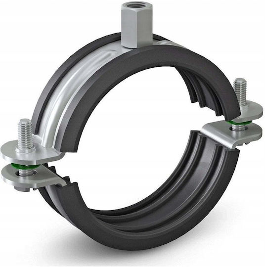 Niczuk Einteiliges Halsband Duo Mit 3/8” Skr 17-22